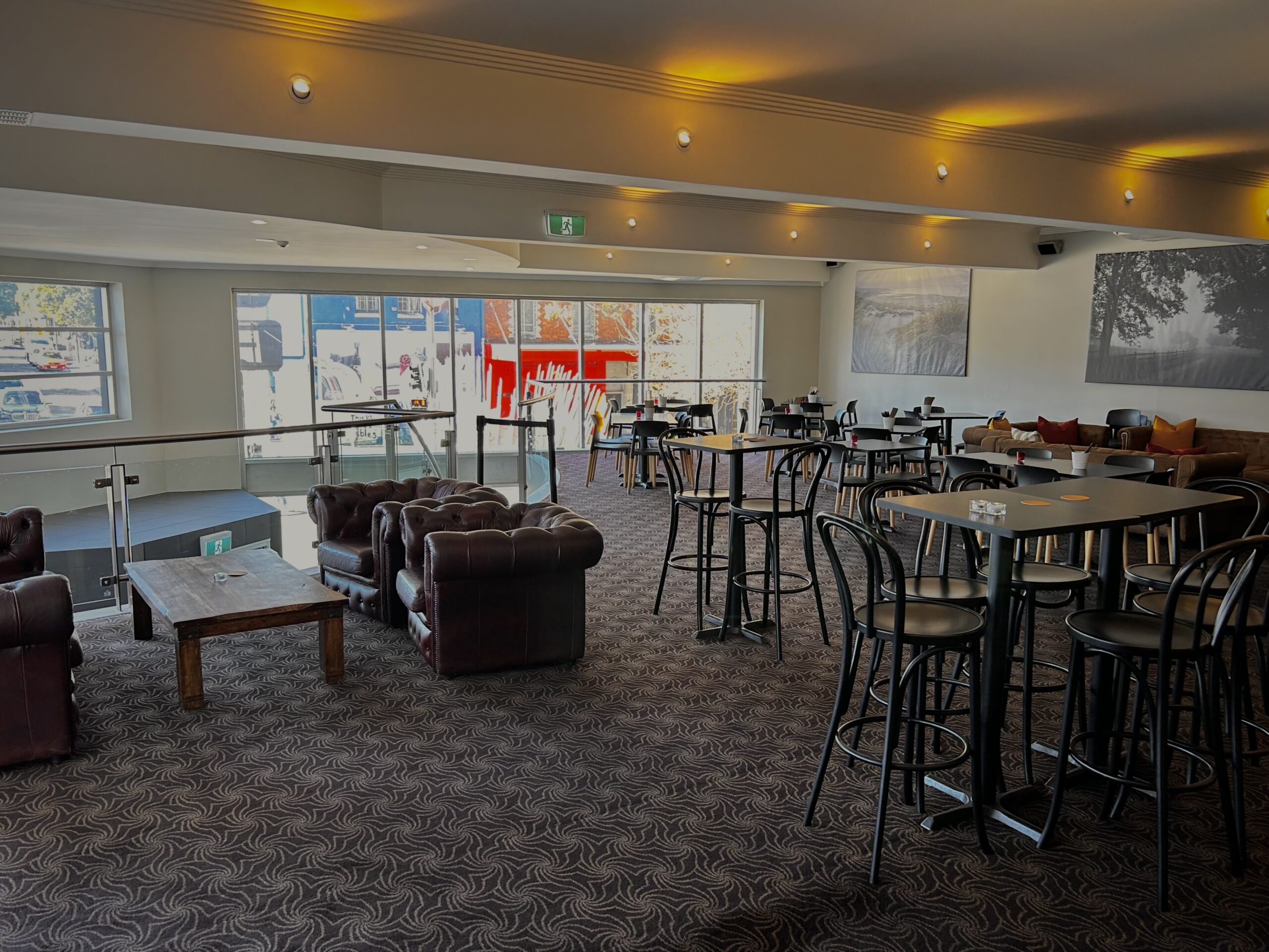 Hotel Regent Sydney